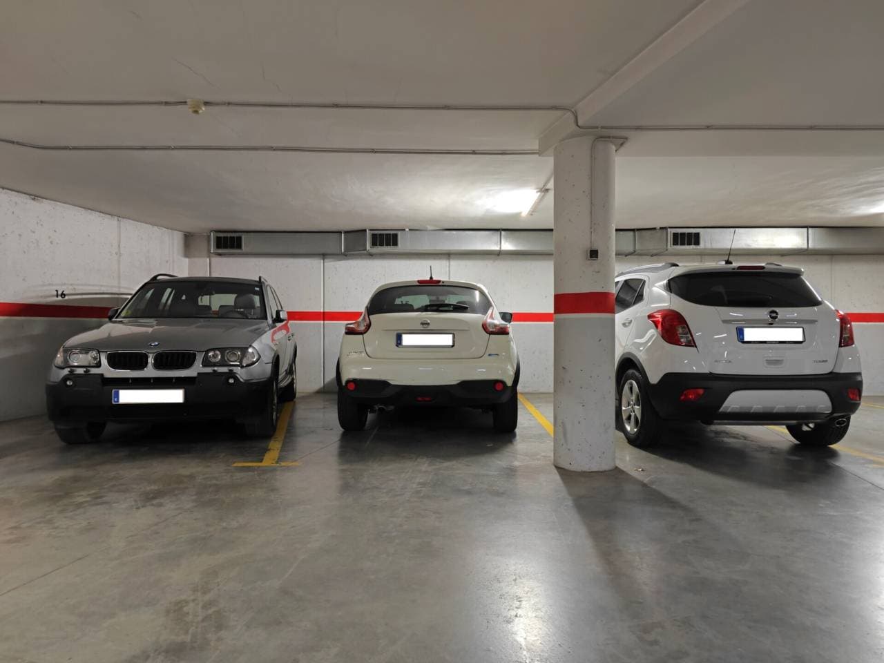 Dúplex a Manresa — Foto 25 de 26