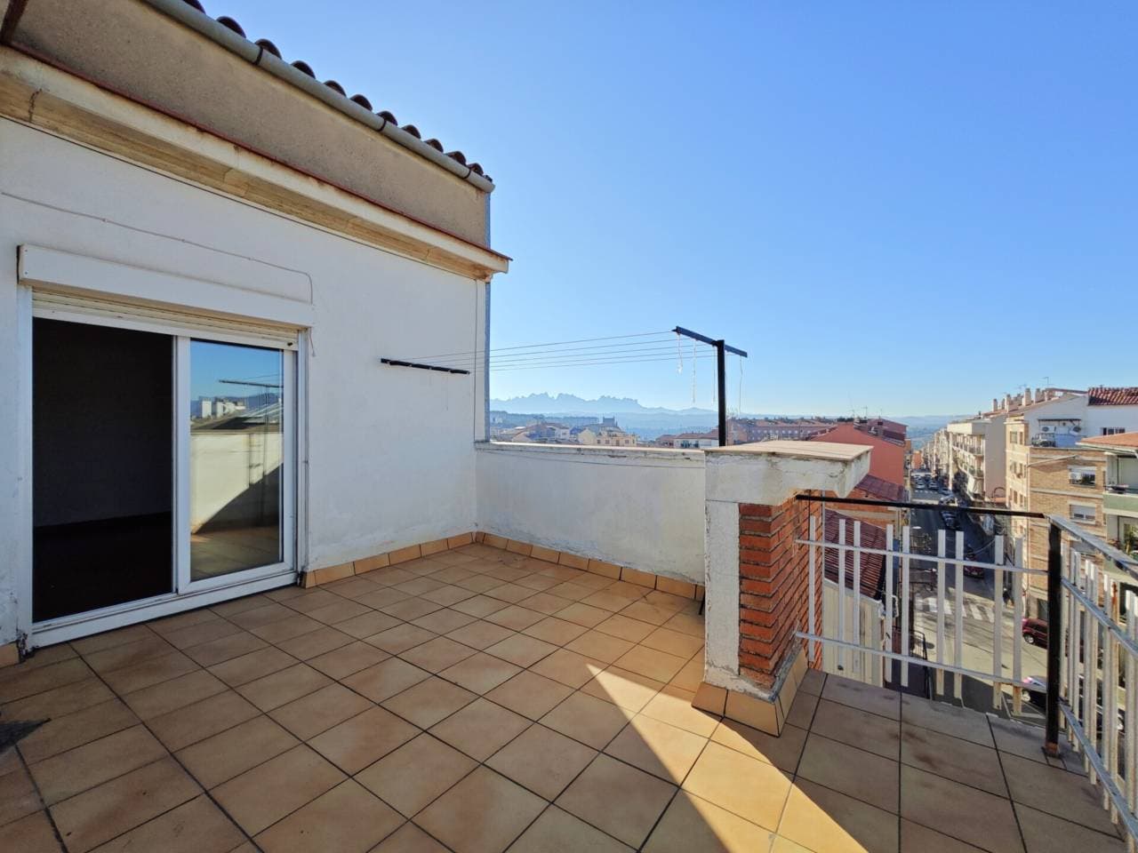 Àtic a Manresa — Foto 1 de 16