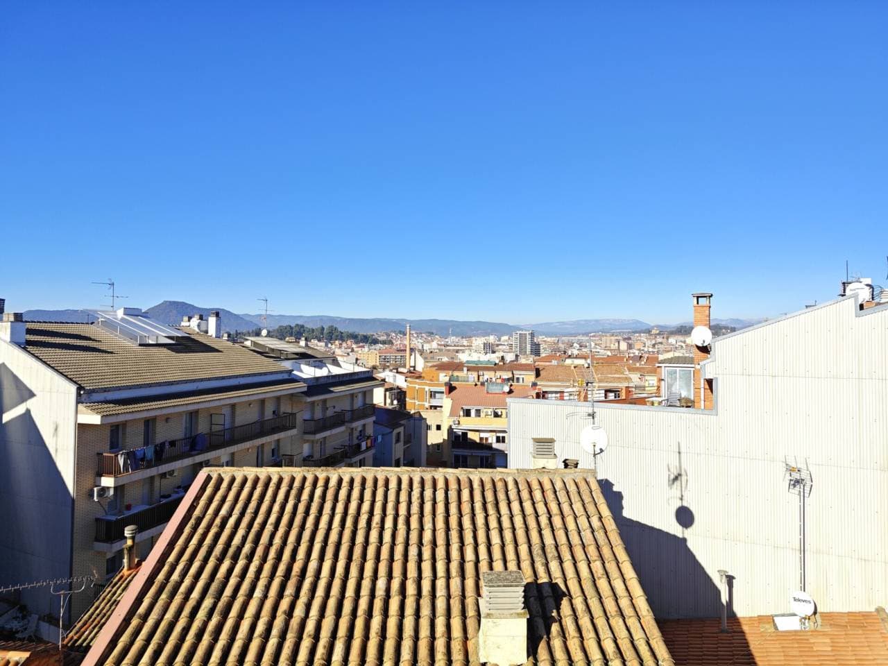Àtic a Manresa — Foto 16 de 16