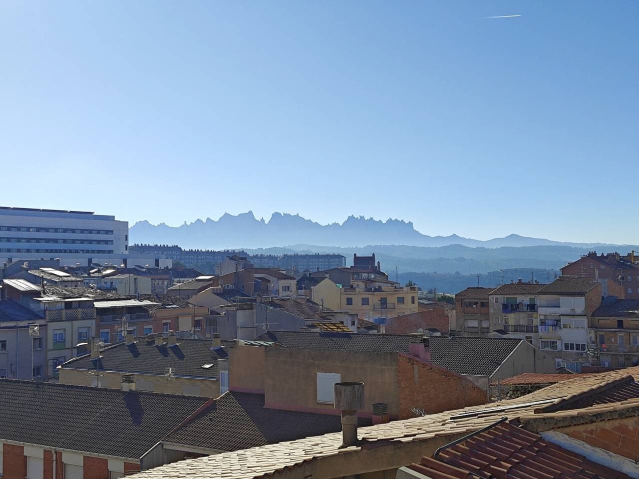 Àtic a Manresa — Foto 15 de 16