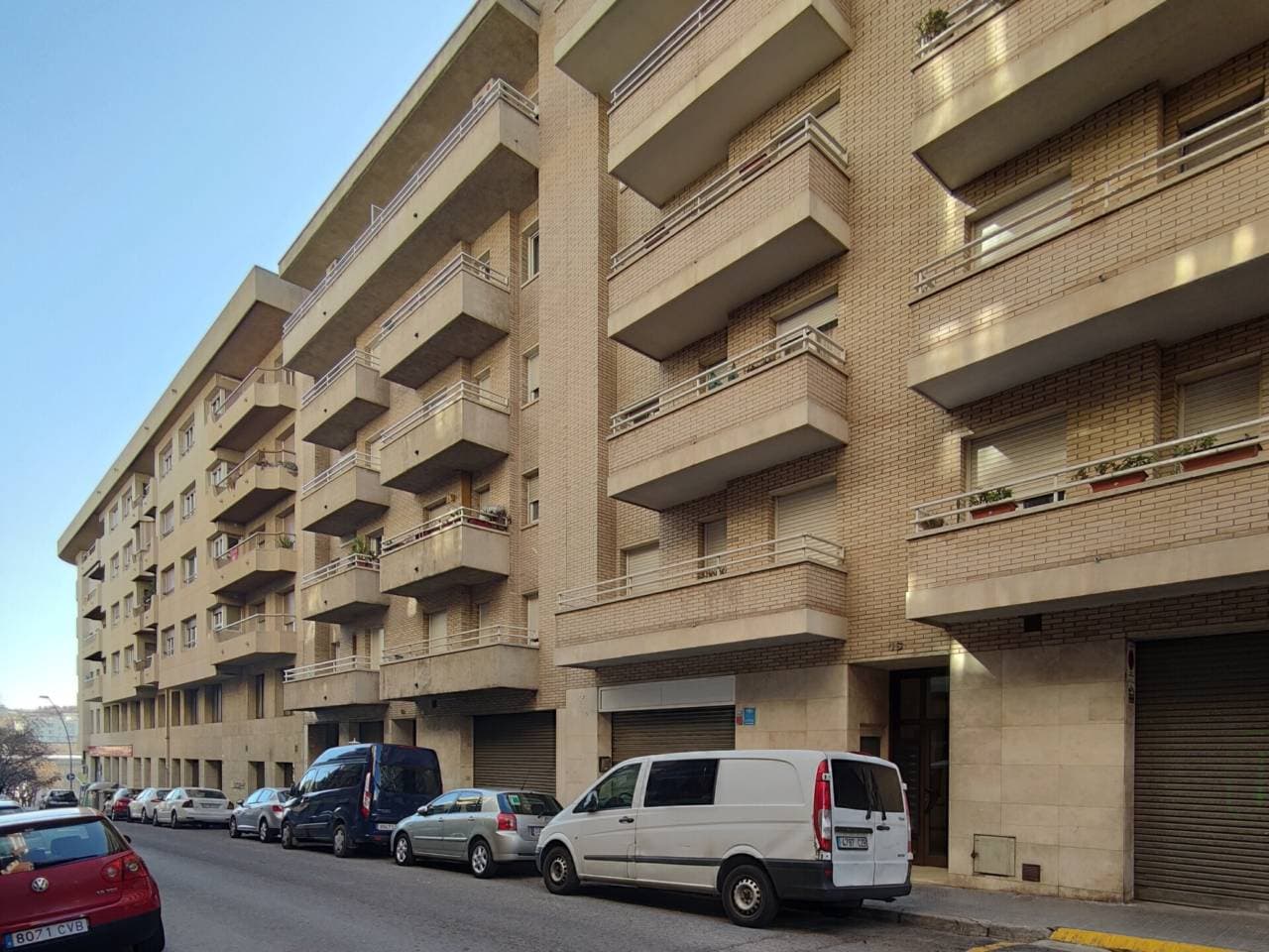 Pis a Manresa — Foto 19 de 20
