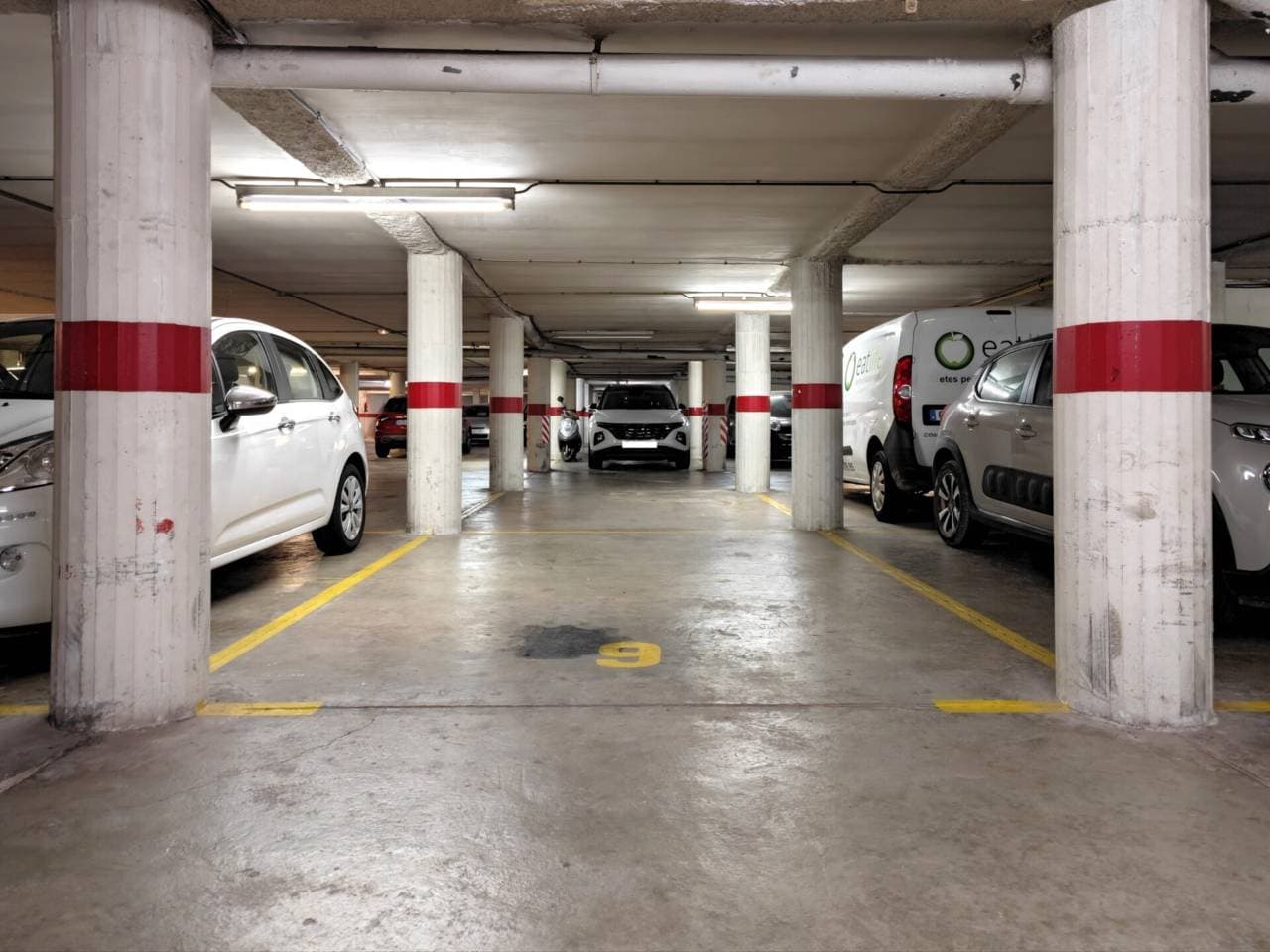 Pis a Manresa — Foto 17 de 18