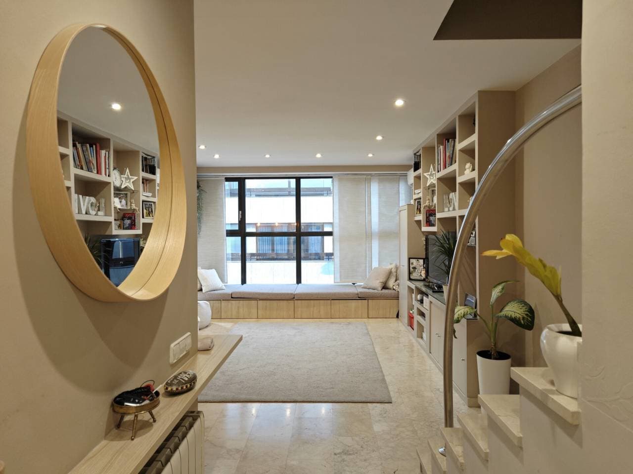 Dúplex en Manresa — Foto 8 de 26