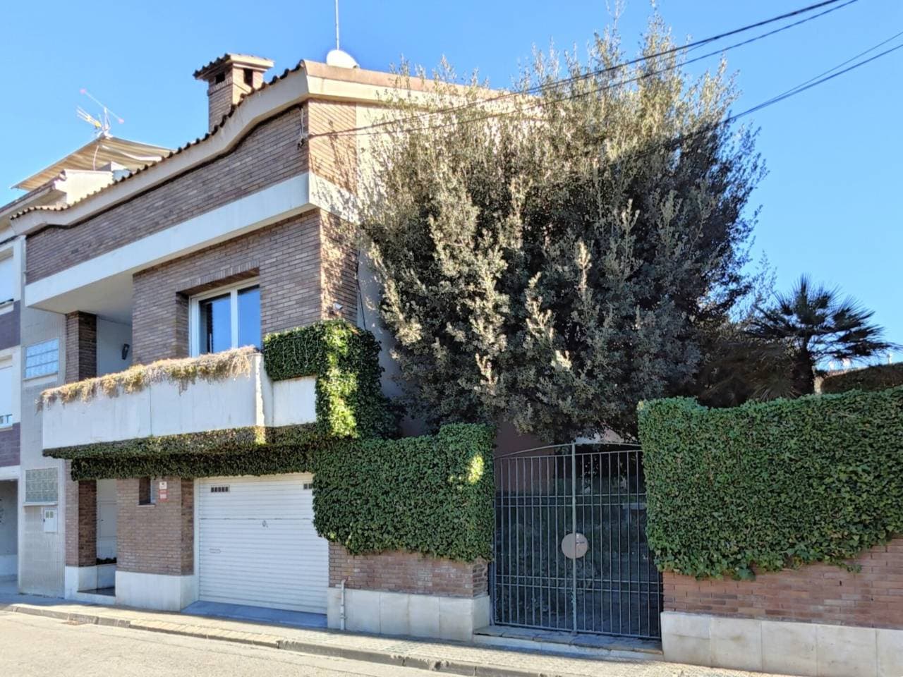 Xalet a Sant Vicenç de Castellet — Foto 22 de 35