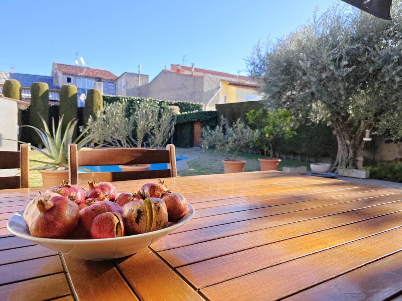 Xalet a Sant Vicenç de Castellet — Foto 11 de 35