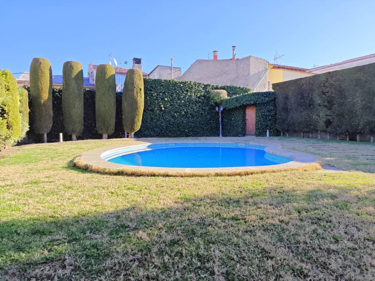 Xalet a Sant Vicenç de Castellet — Foto 21 de 35
