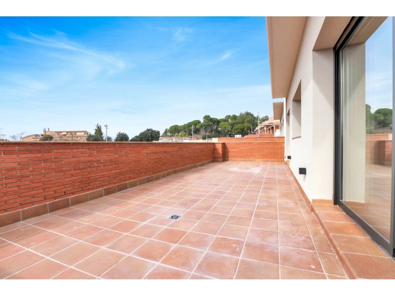 Casa adossada a Sant Fruitós de Bages — Foto 44 de 58