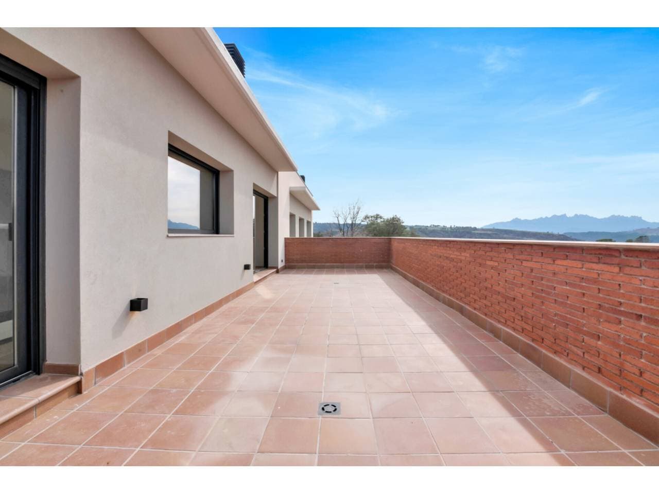Casa adossada a Sant Fruitós de Bages — Foto 46 de 58