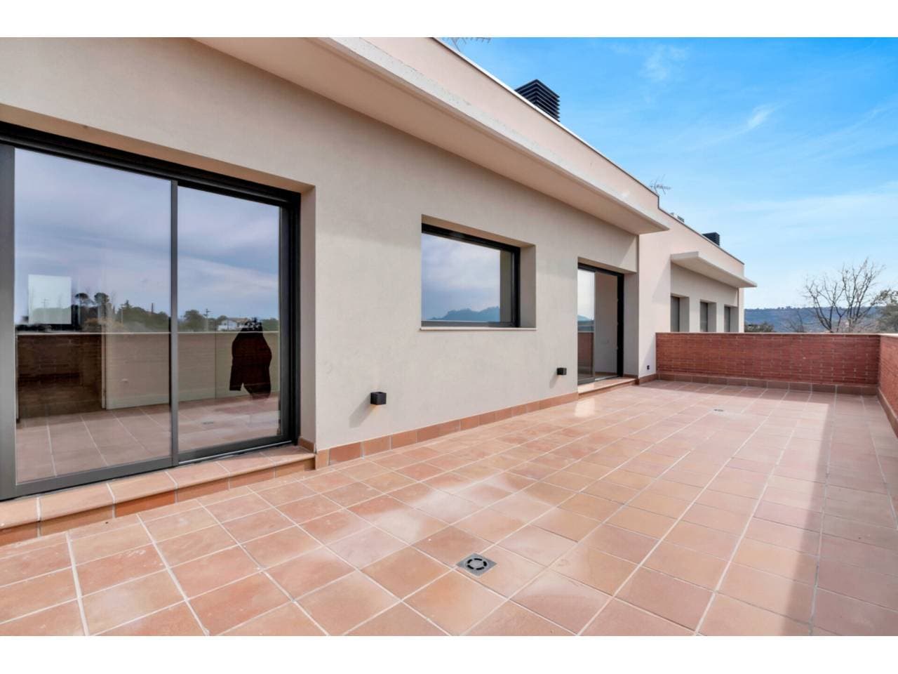 Casa adossada a Sant Fruitós de Bages — Foto 47 de 58
