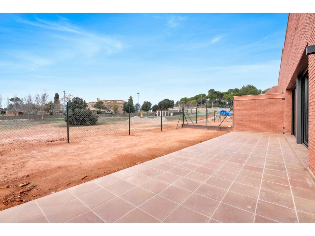 Casa adossada a Sant Fruitós de Bages — Foto 53 de 58