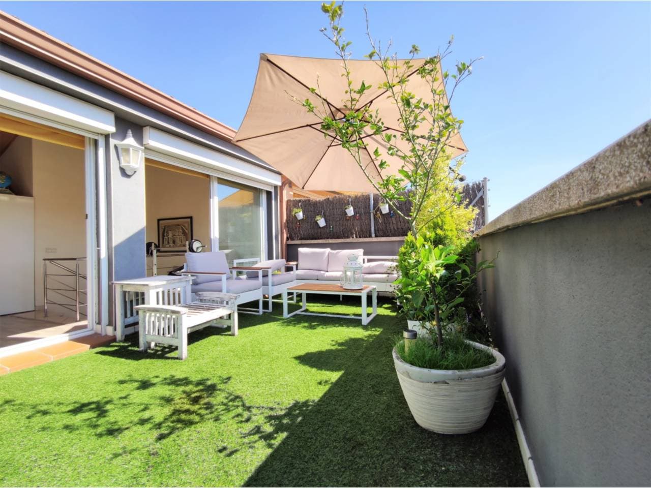 Dúplex a Manresa — Foto 27 de 30