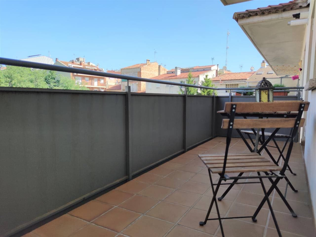 Dúplex a Manresa — Foto 16 de 30