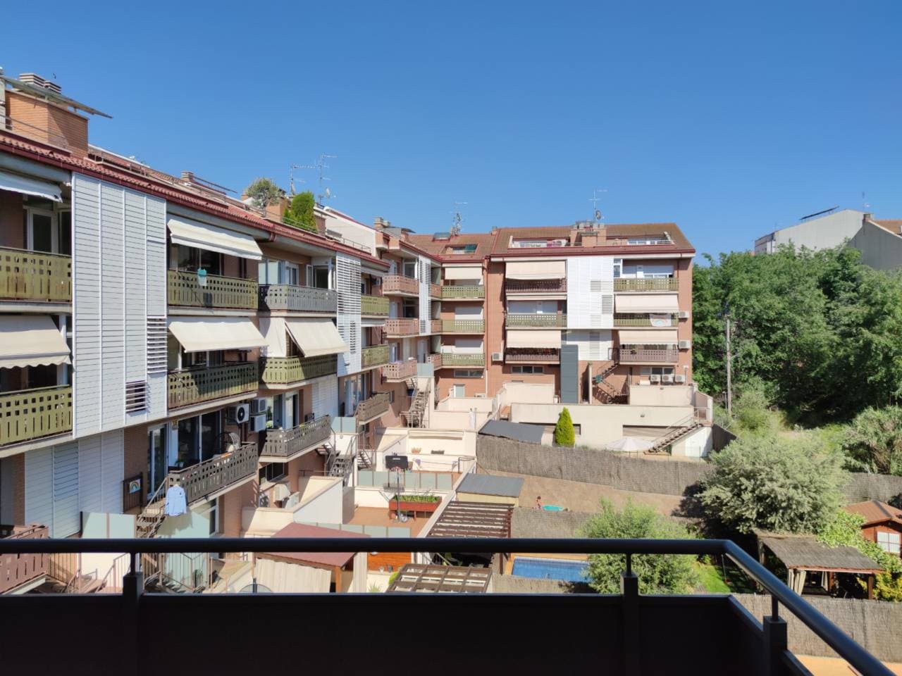 Dúplex a Manresa — Foto 29 de 30