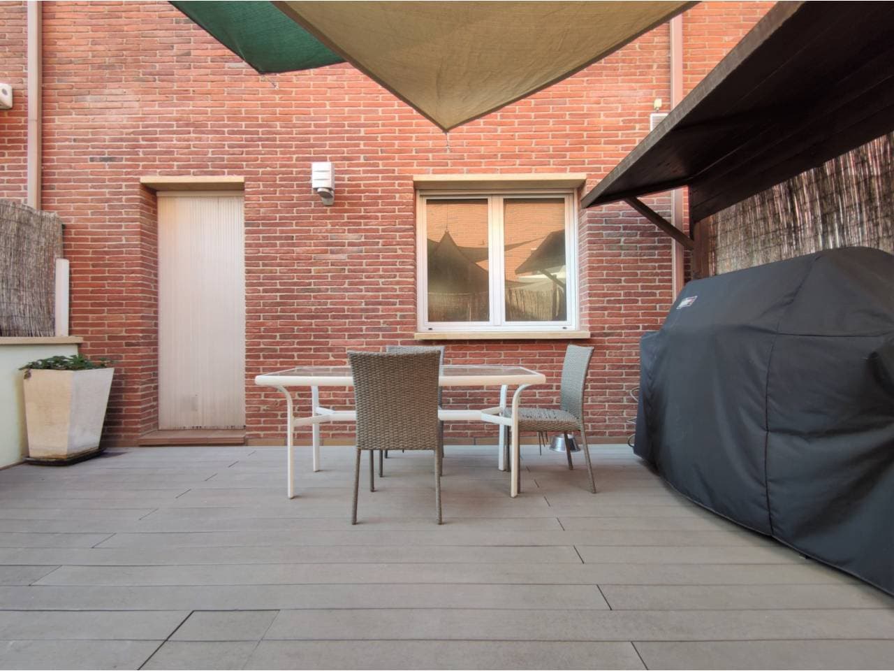 Casa unifamiliar a Santpedor — Foto 30 de 33