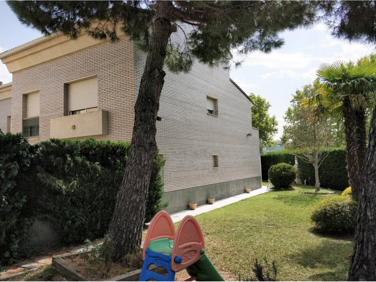 Casa en Manresa — Foto 14 de 30