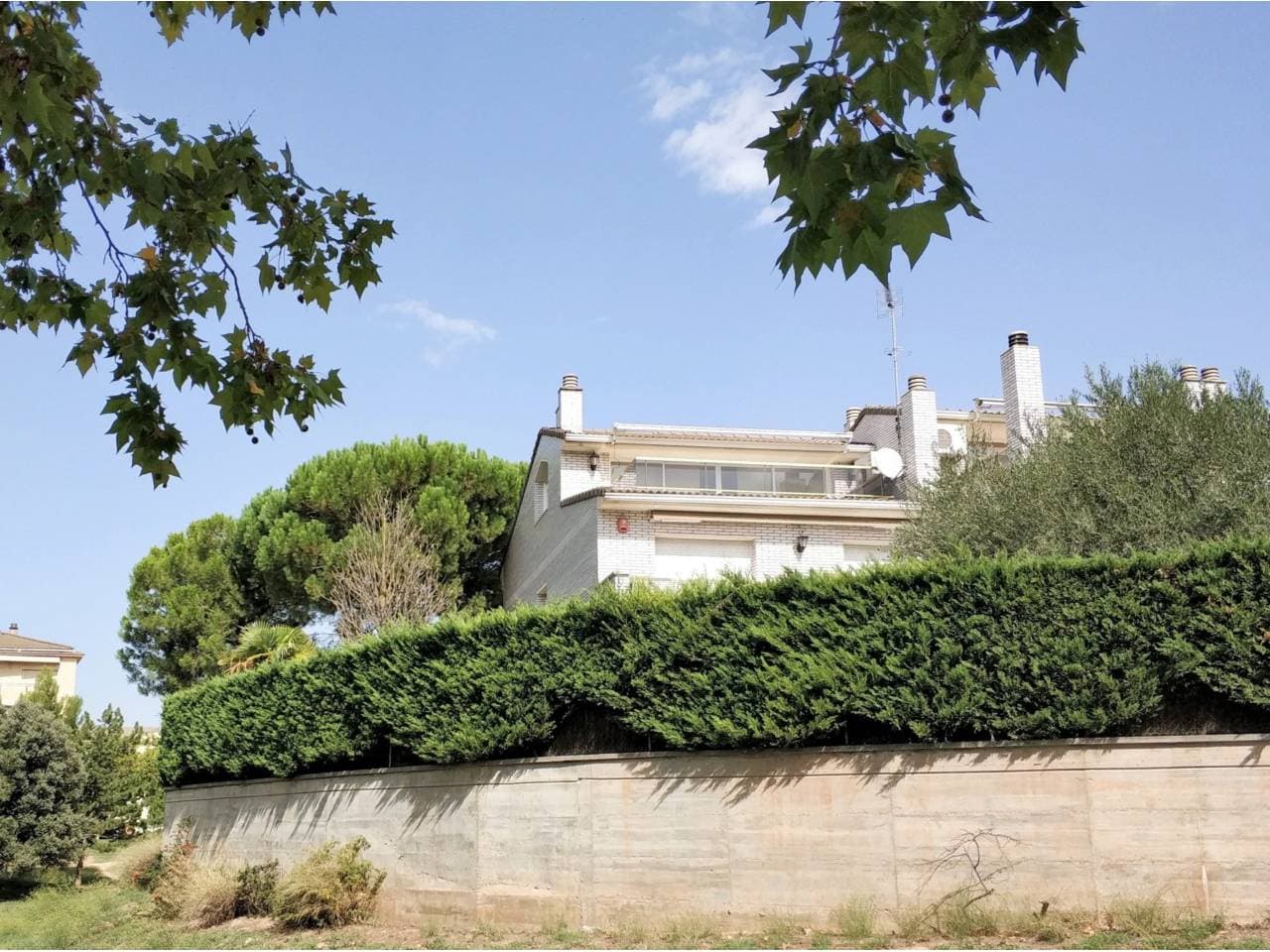 Casa en Manresa — Foto 2 de 30