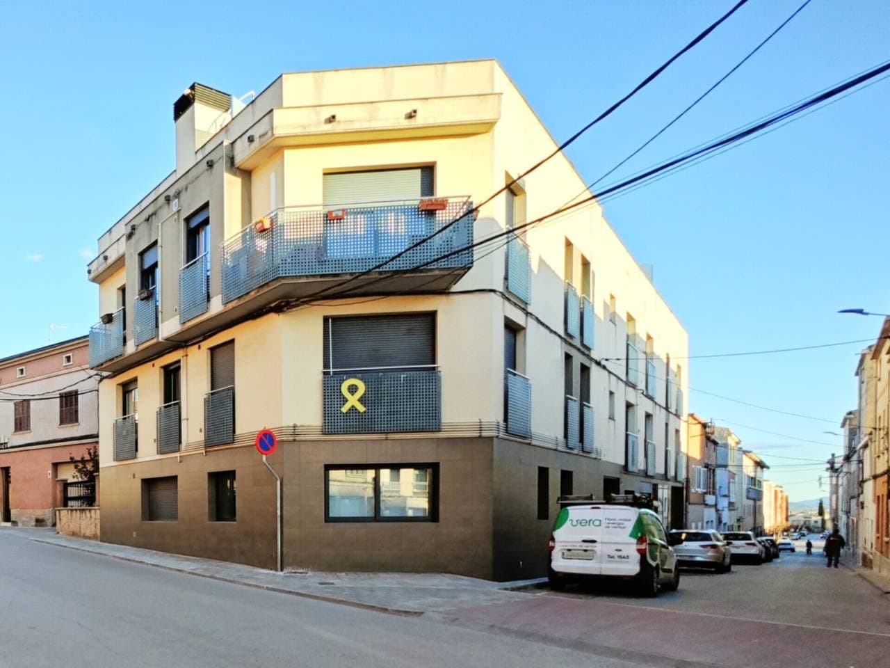 Pis a Santpedor — Foto 14 de 15
