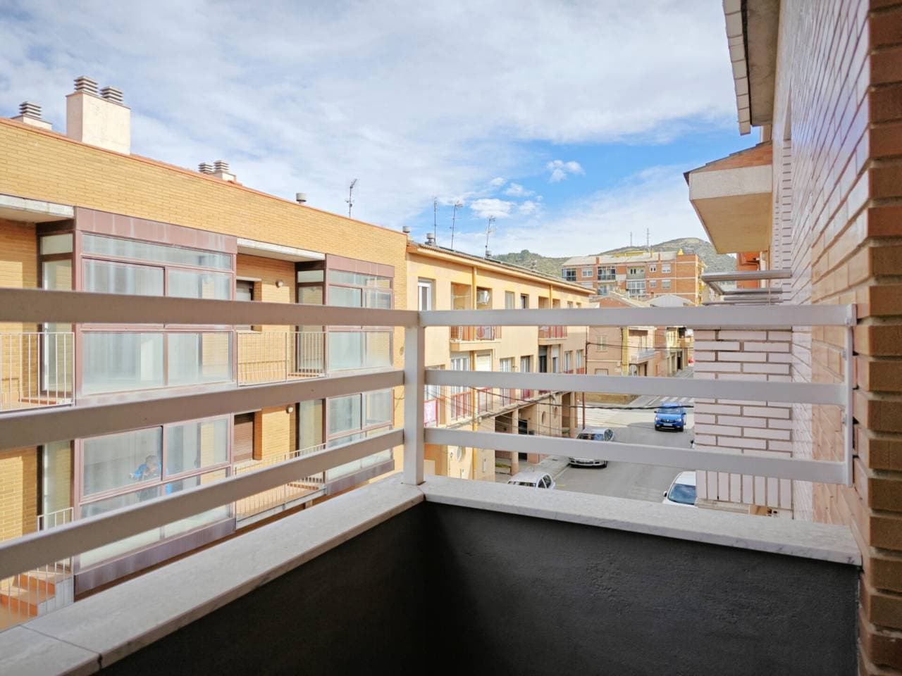 Dúplex a Sant Vicenç de Castellet — Foto 12 de 22