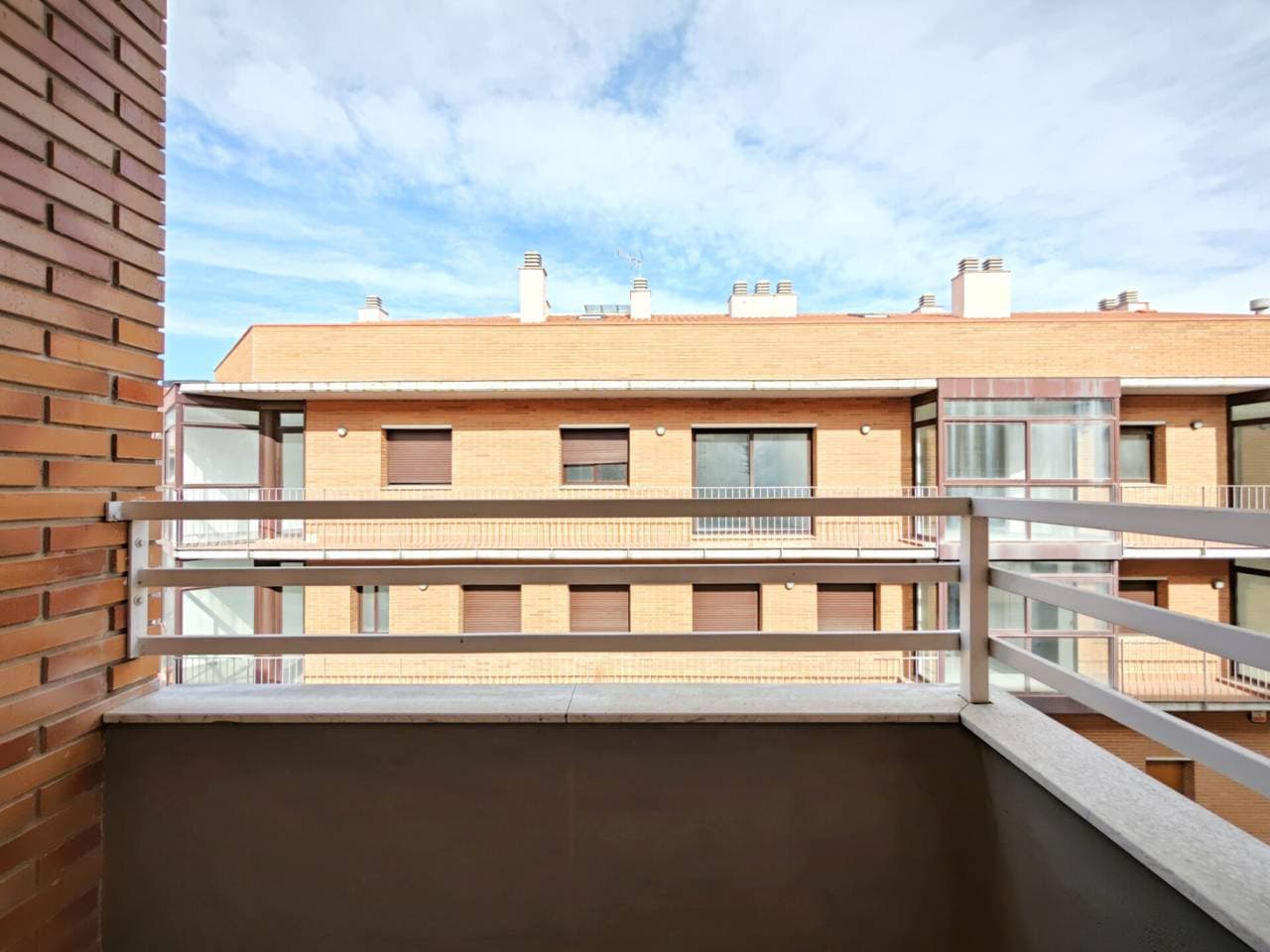 Dúplex a Sant Vicenç de Castellet — Foto 20 de 22