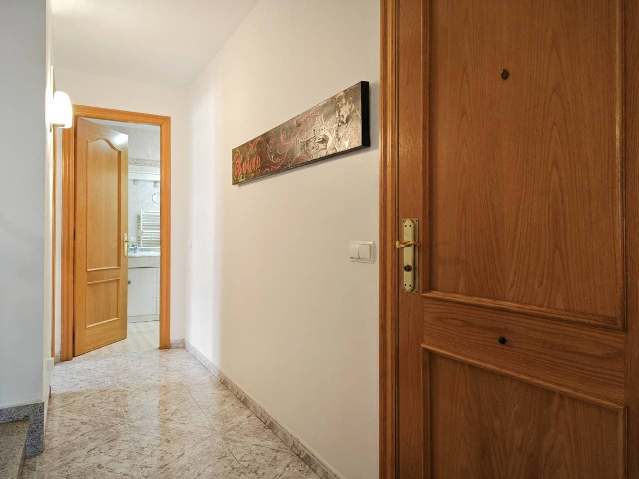 Dúplex a Sant Vicenç de Castellet — Foto 19 de 22