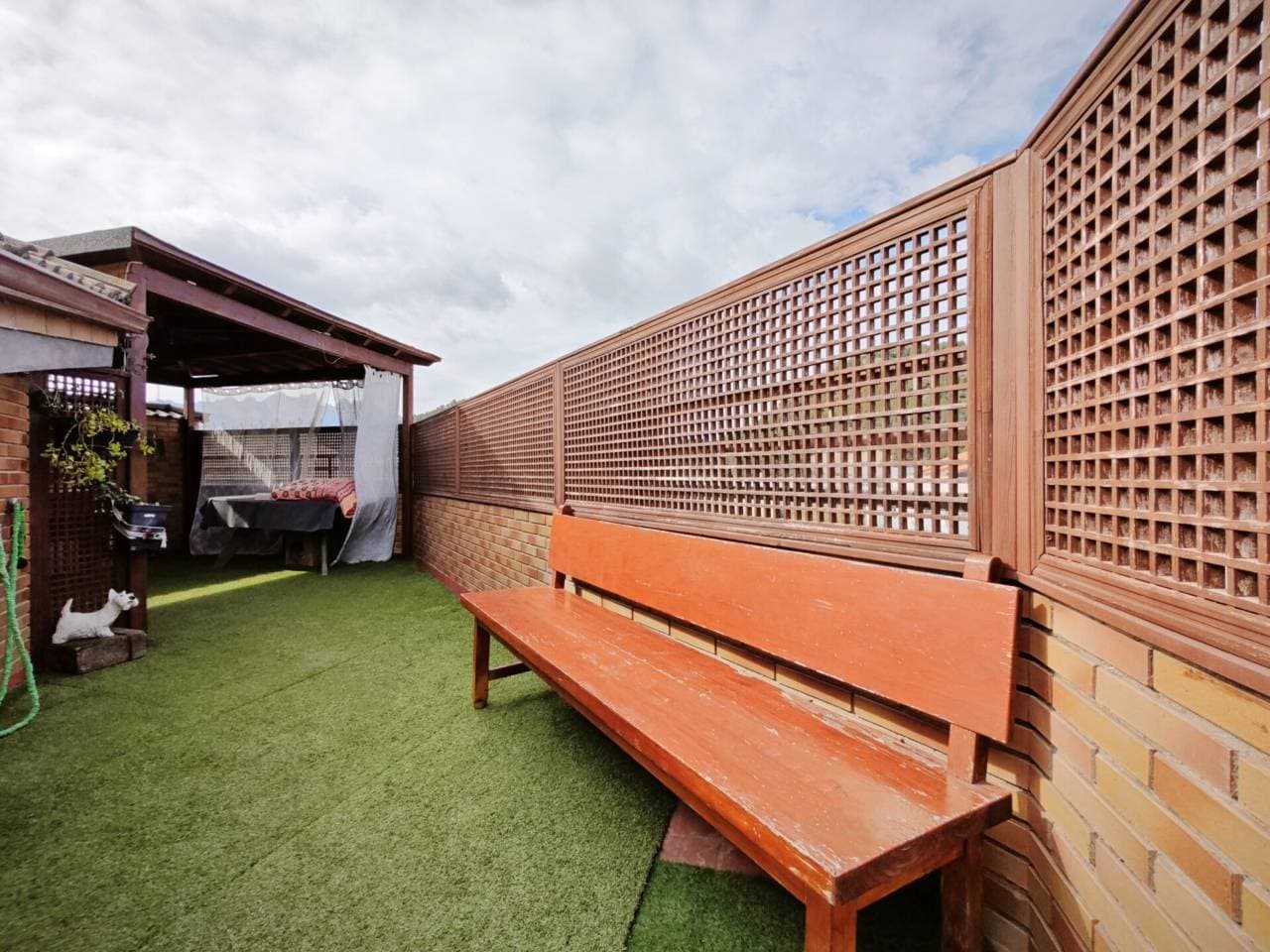 Dúplex a Sant Vicenç de Castellet — Foto 15 de 22