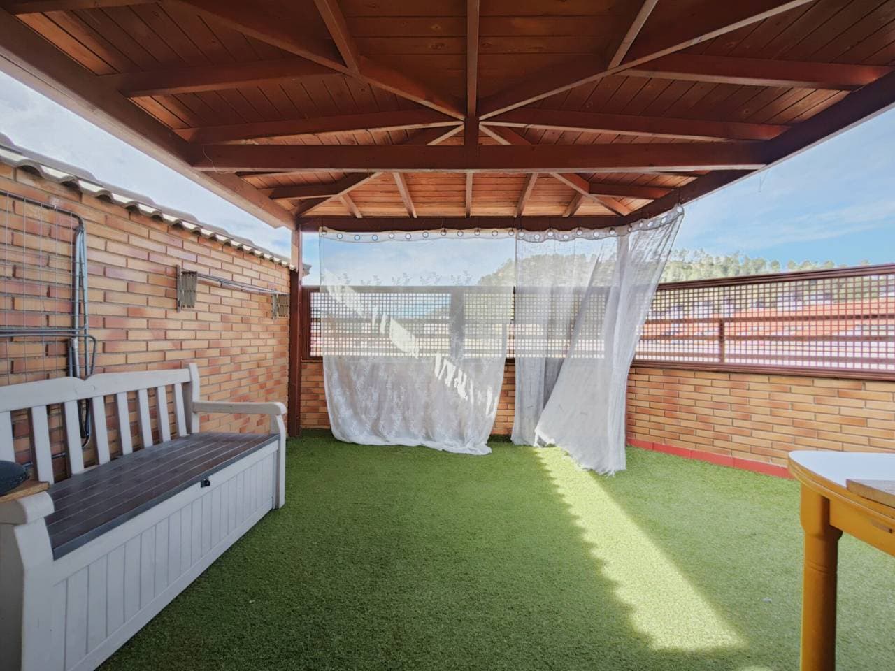 Dúplex a Sant Vicenç de Castellet — Foto 1 de 22