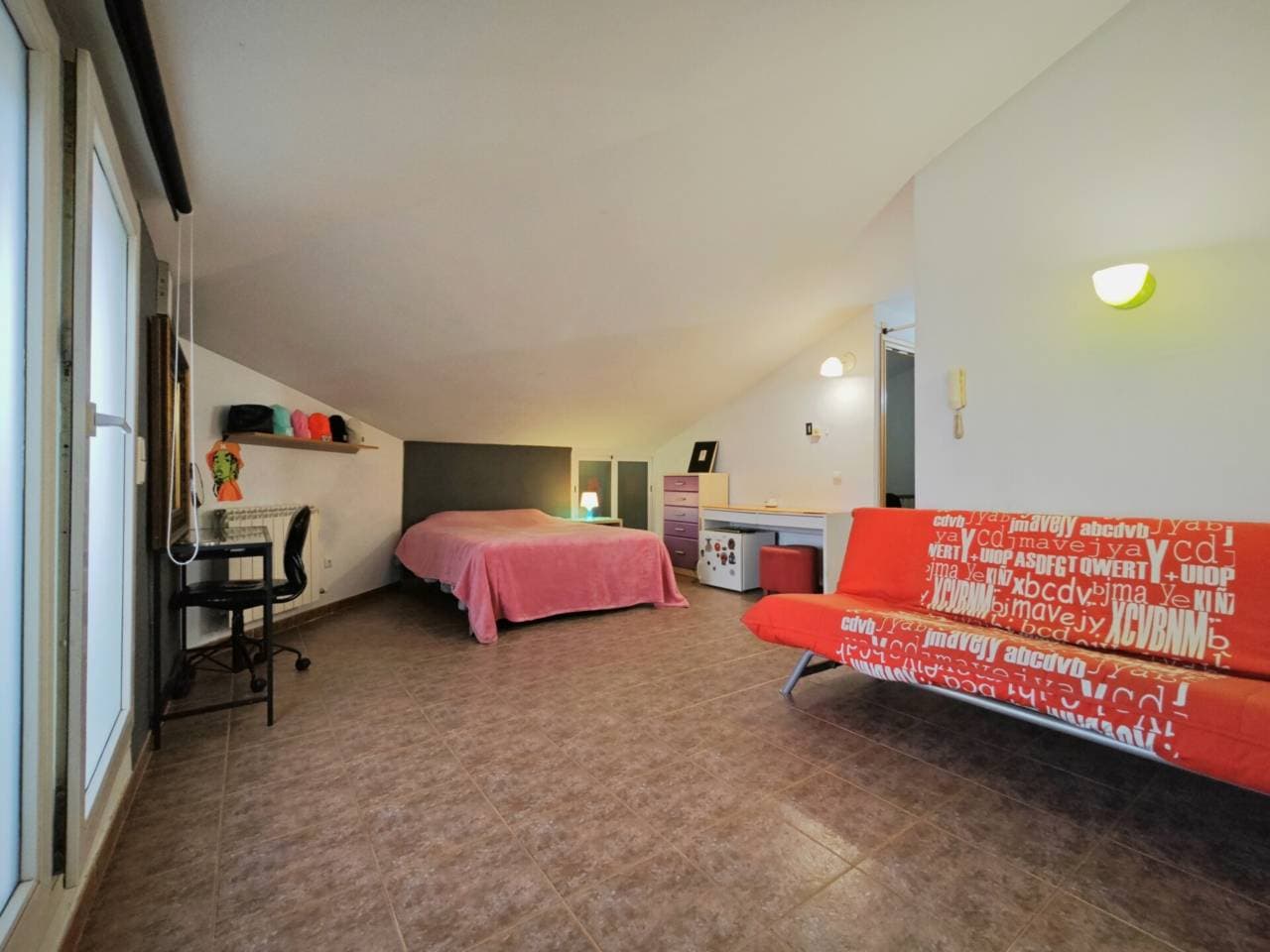 Dúplex a Sant Vicenç de Castellet — Foto 16 de 22