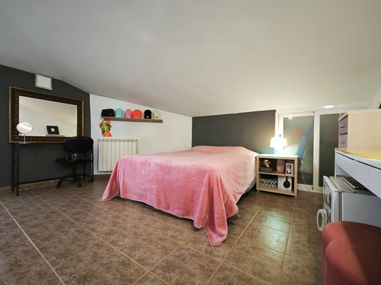 Dúplex a Sant Vicenç de Castellet — Foto 17 de 22