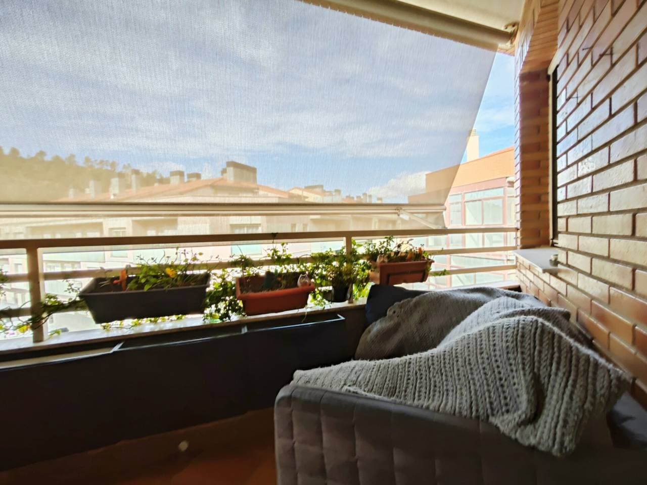 Dúplex a Sant Vicenç de Castellet — Foto 11 de 22