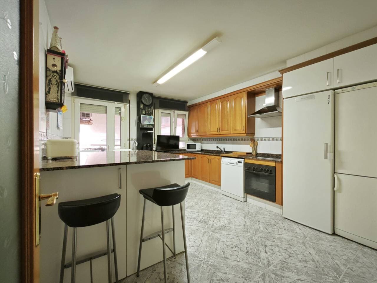 Dúplex a Sant Vicenç de Castellet — Foto 10 de 22