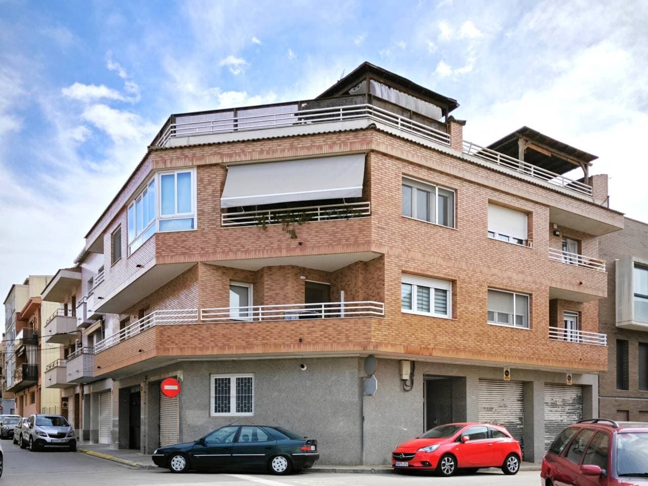 Dúplex a Sant Vicenç de Castellet — Foto 13 de 22
