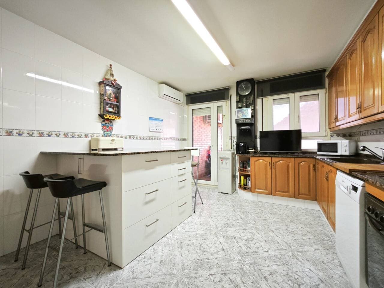 Dúplex a Sant Vicenç de Castellet — Foto 4 de 22