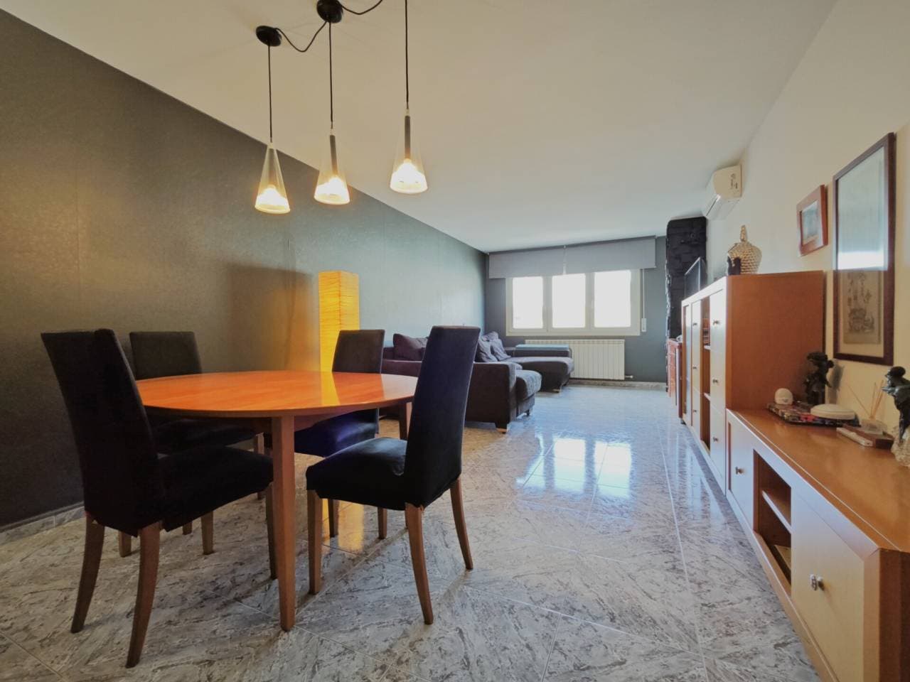 Dúplex a Sant Vicenç de Castellet — Foto 3 de 22