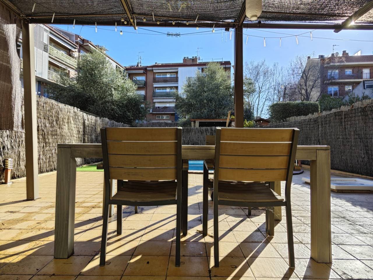 Pis a Manresa — Foto 15 de 16
