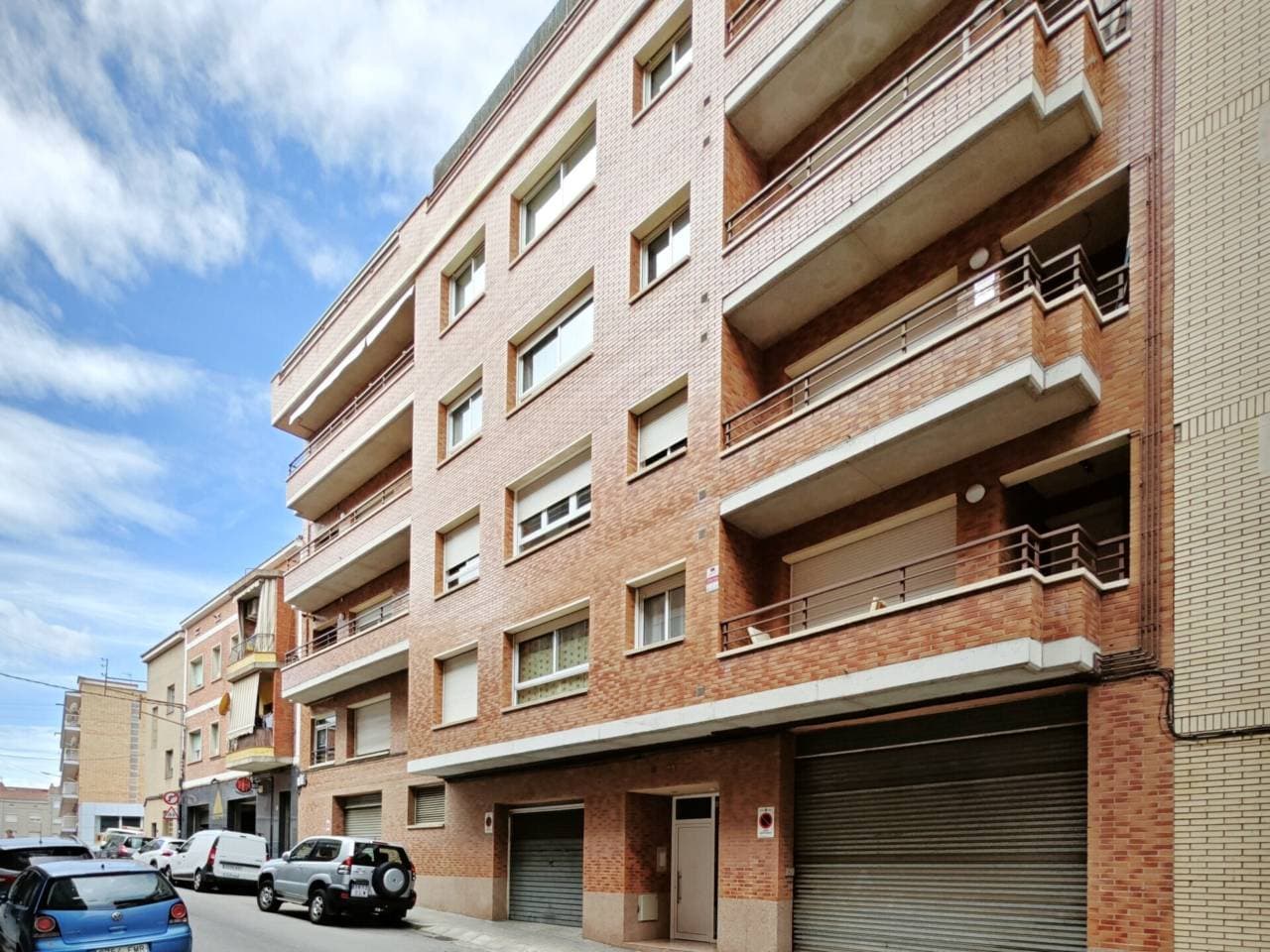 Dúplex en Manresa — Foto 30 de 30