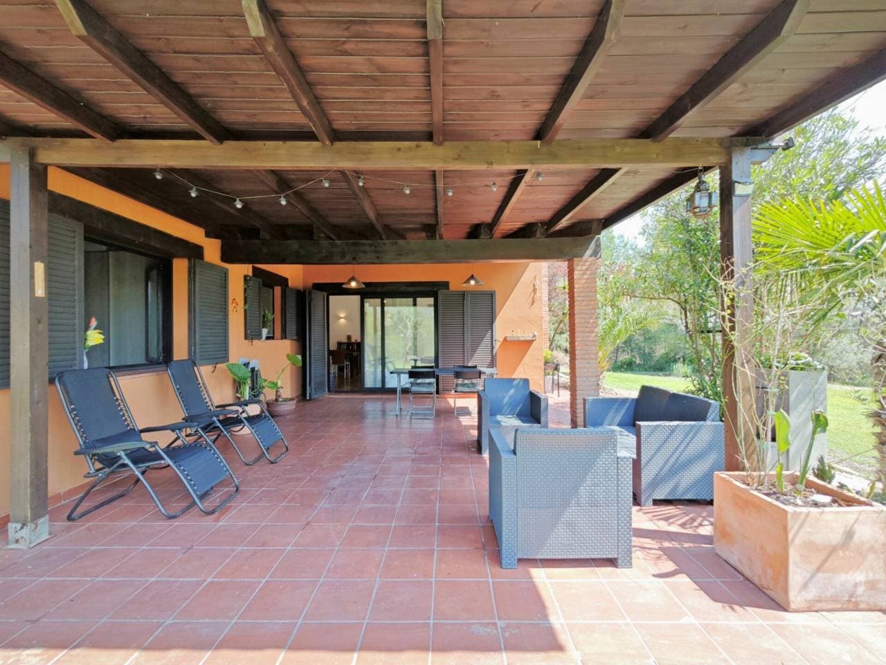 Casa rústica a Rajadell — Foto 3 de 29