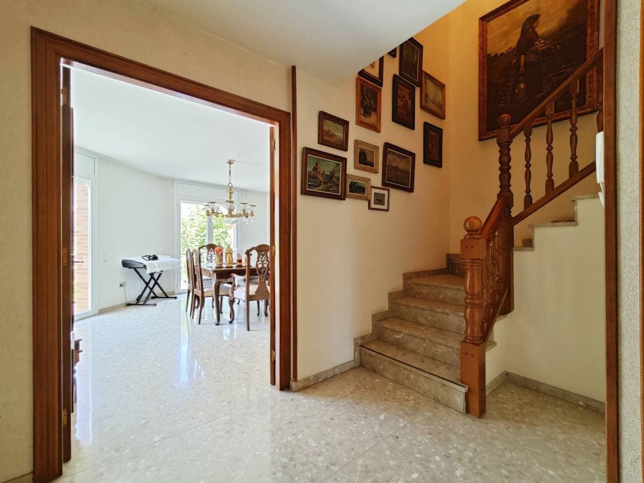 Casa adossada a Sant Joan de Vilatorrada — Foto 10 de 23