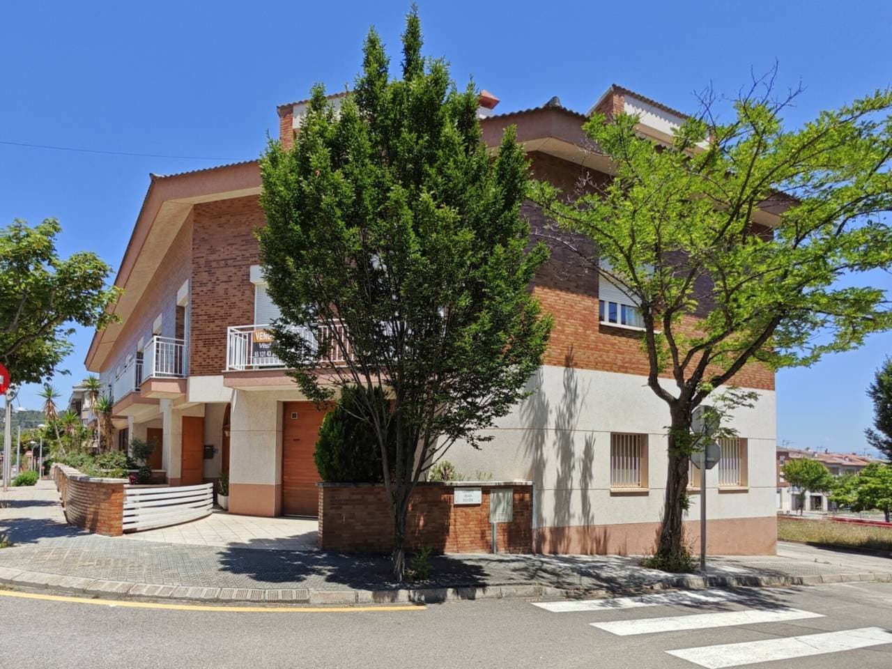Casa adossada a Sant Joan de Vilatorrada — Foto 16 de 23