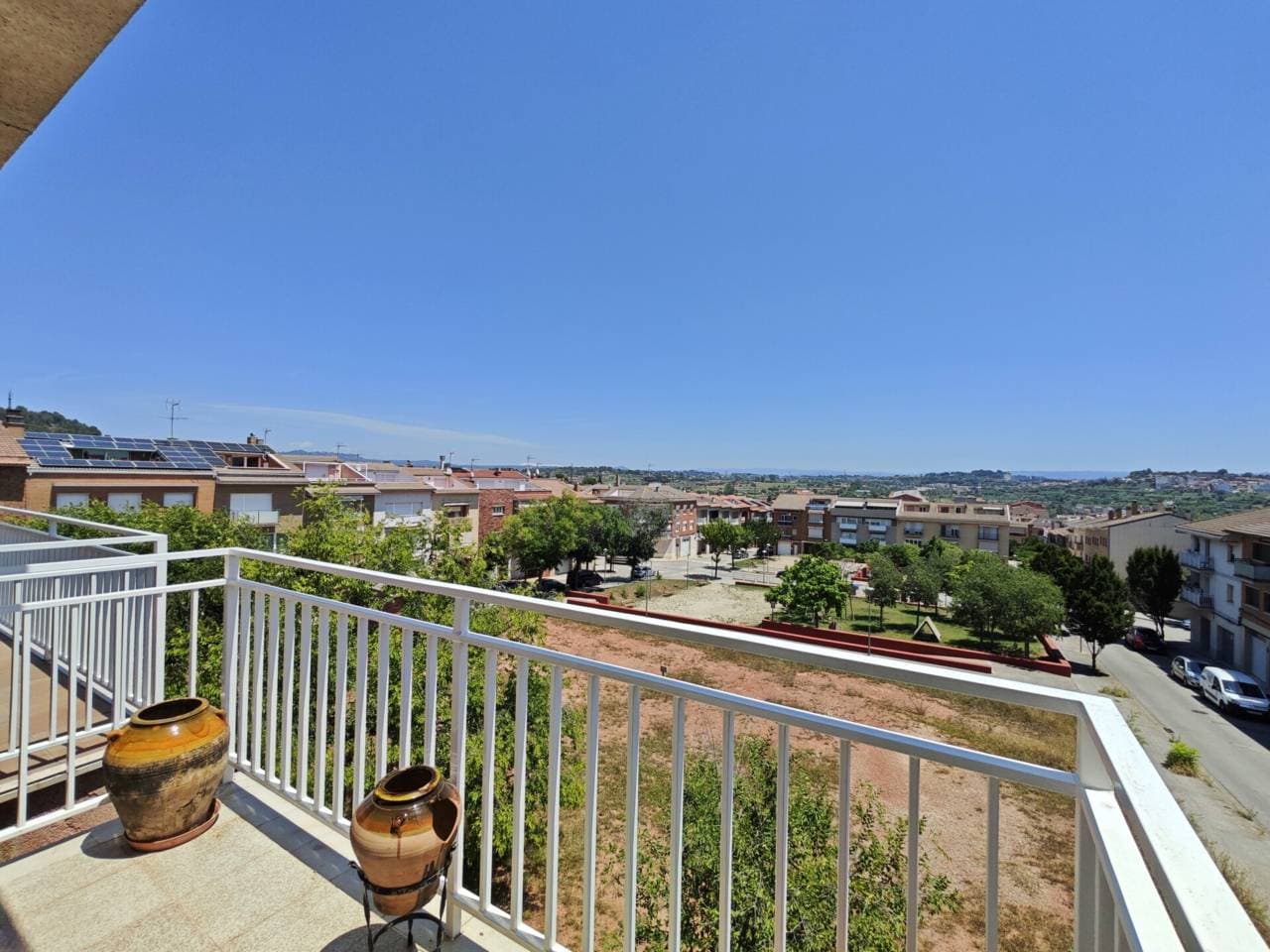 Casa adossada a Sant Joan de Vilatorrada — Foto 17 de 23