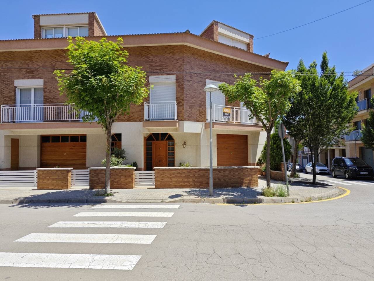 Casa adossada a Sant Joan de Vilatorrada — Foto 19 de 23