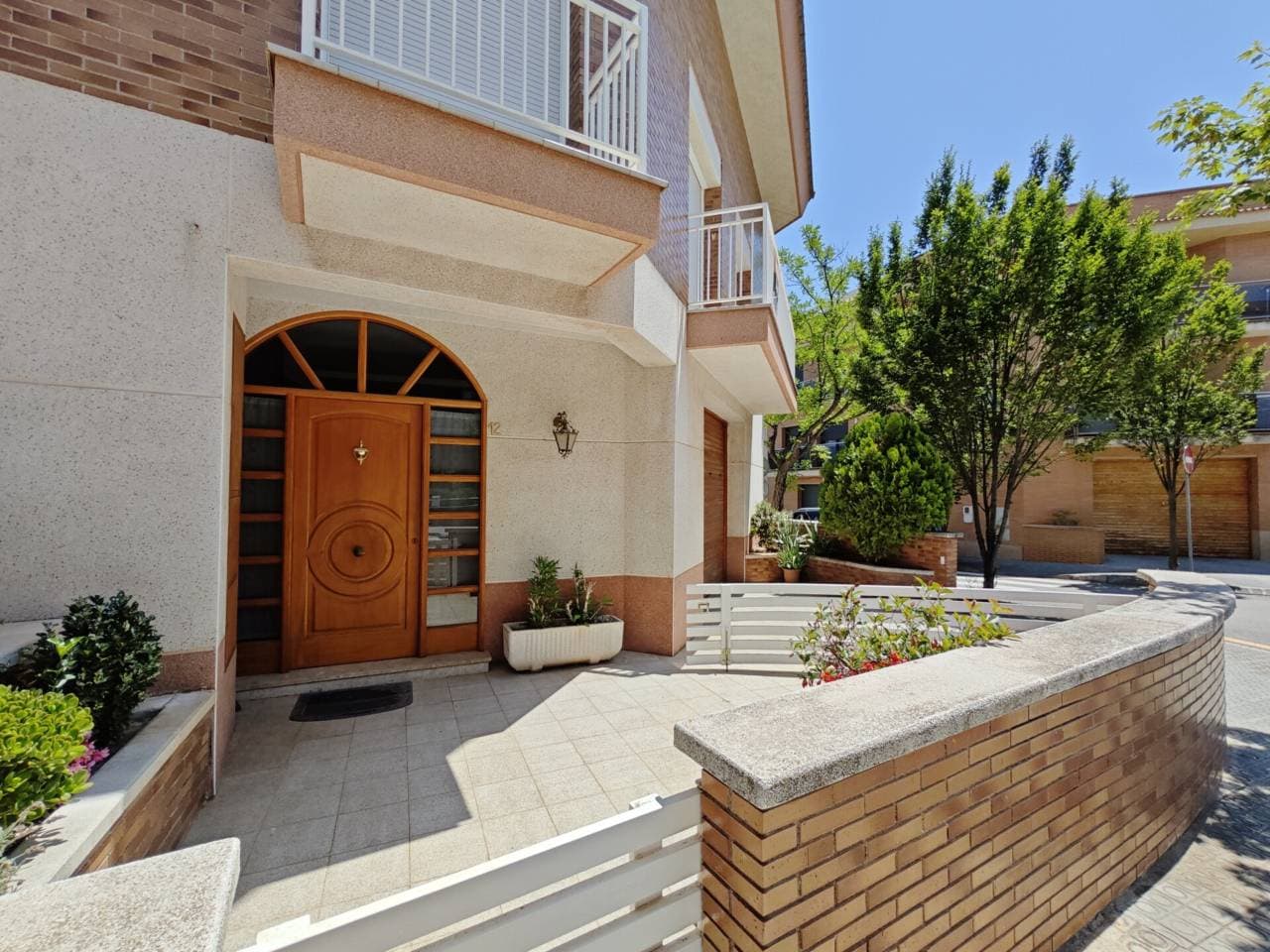 Casa adossada a Sant Joan de Vilatorrada — Foto 20 de 23