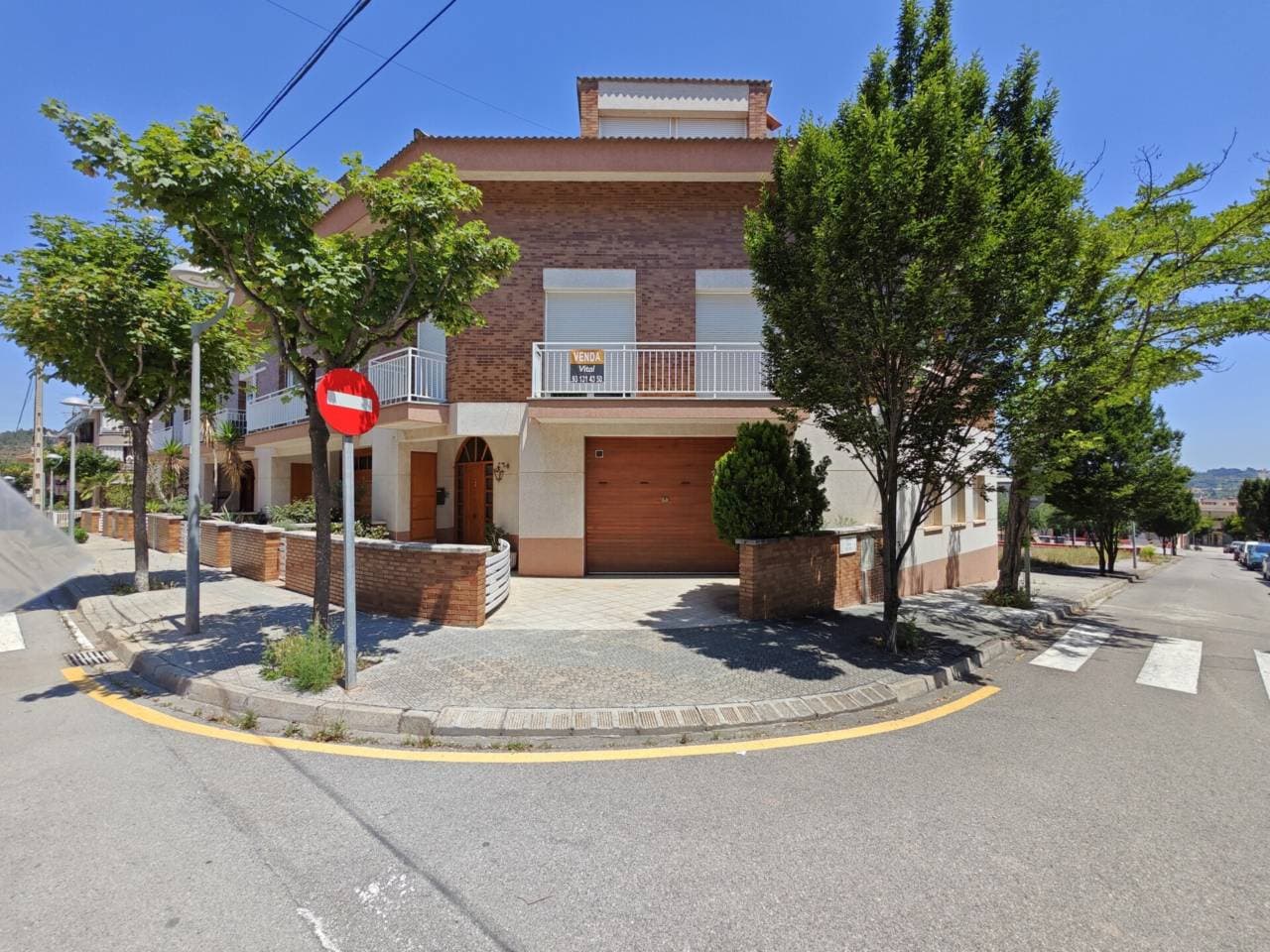 Casa adossada a Sant Joan de Vilatorrada — Foto 23 de 23