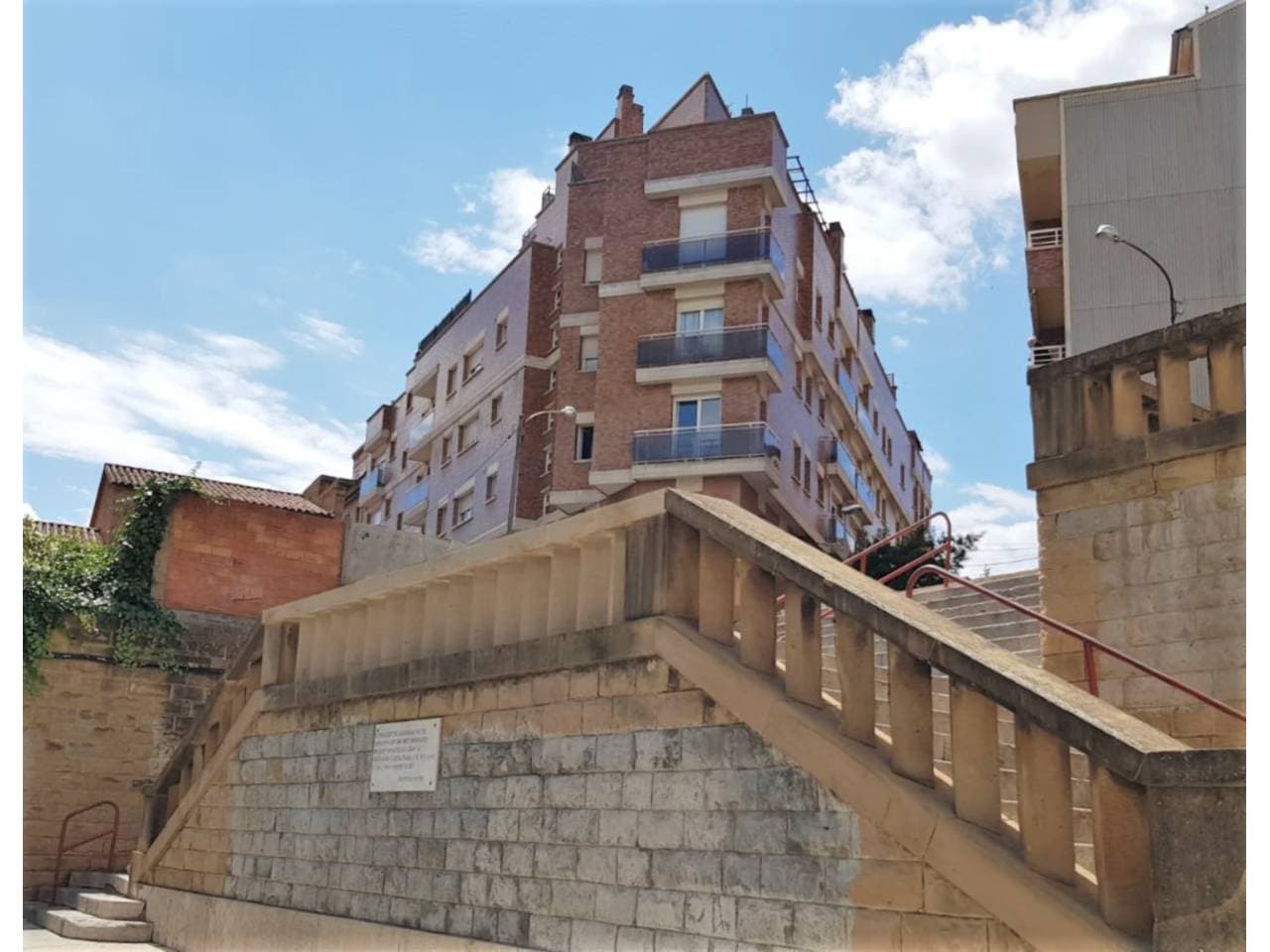 Dúplex a Manresa — Foto 1 de 23