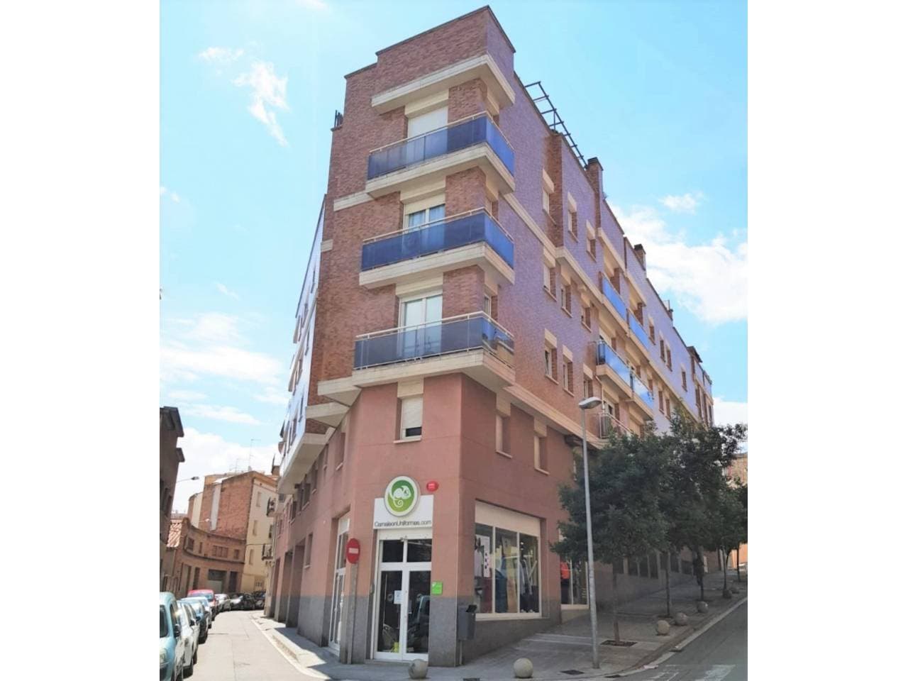 Dúplex a Manresa — Foto 3 de 23