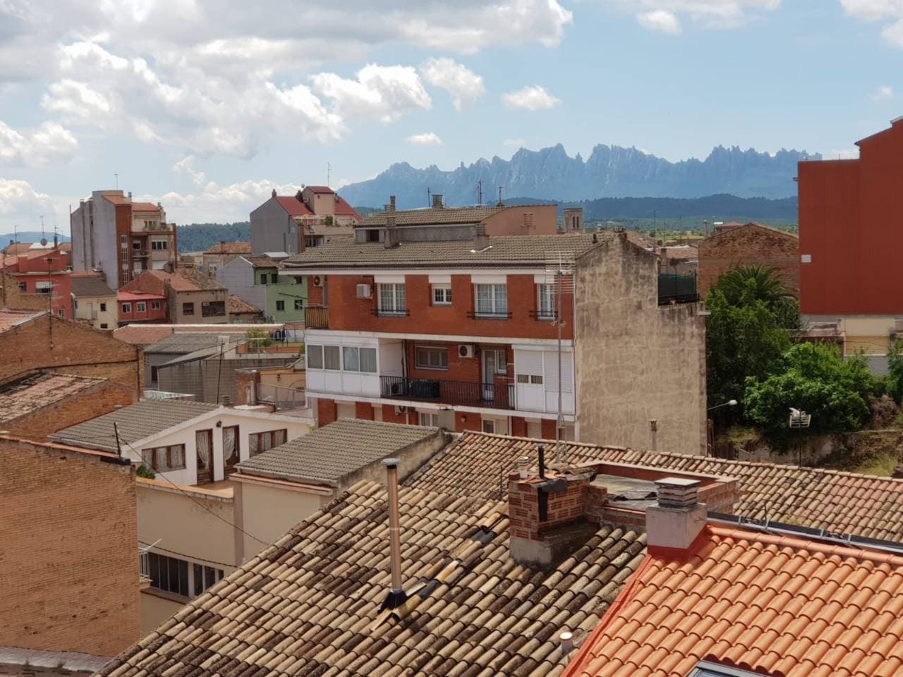 Dúplex a Manresa — Foto 23 de 23