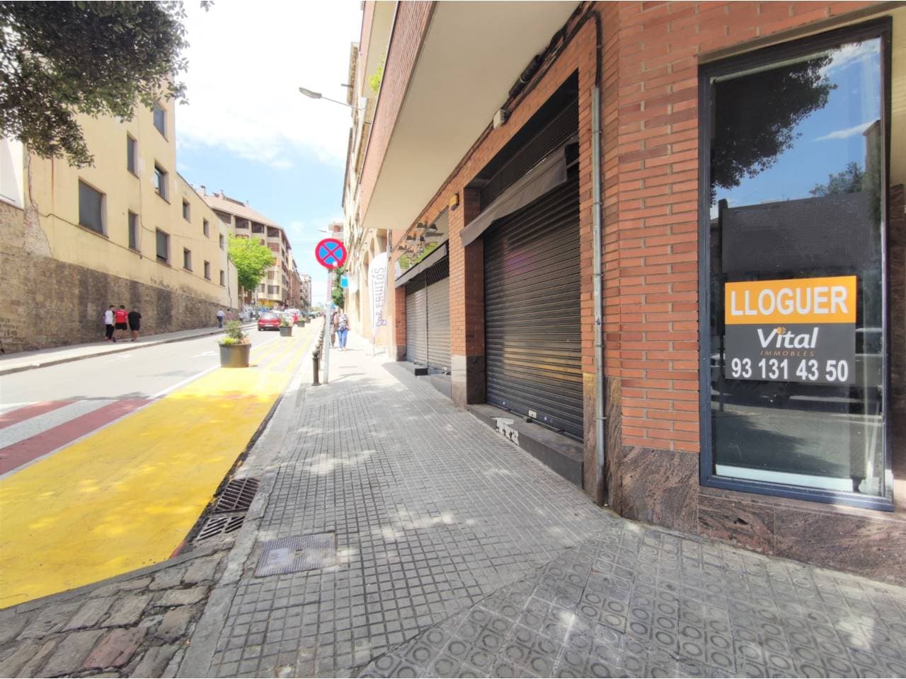 Local a Manresa — Foto 12 de 15