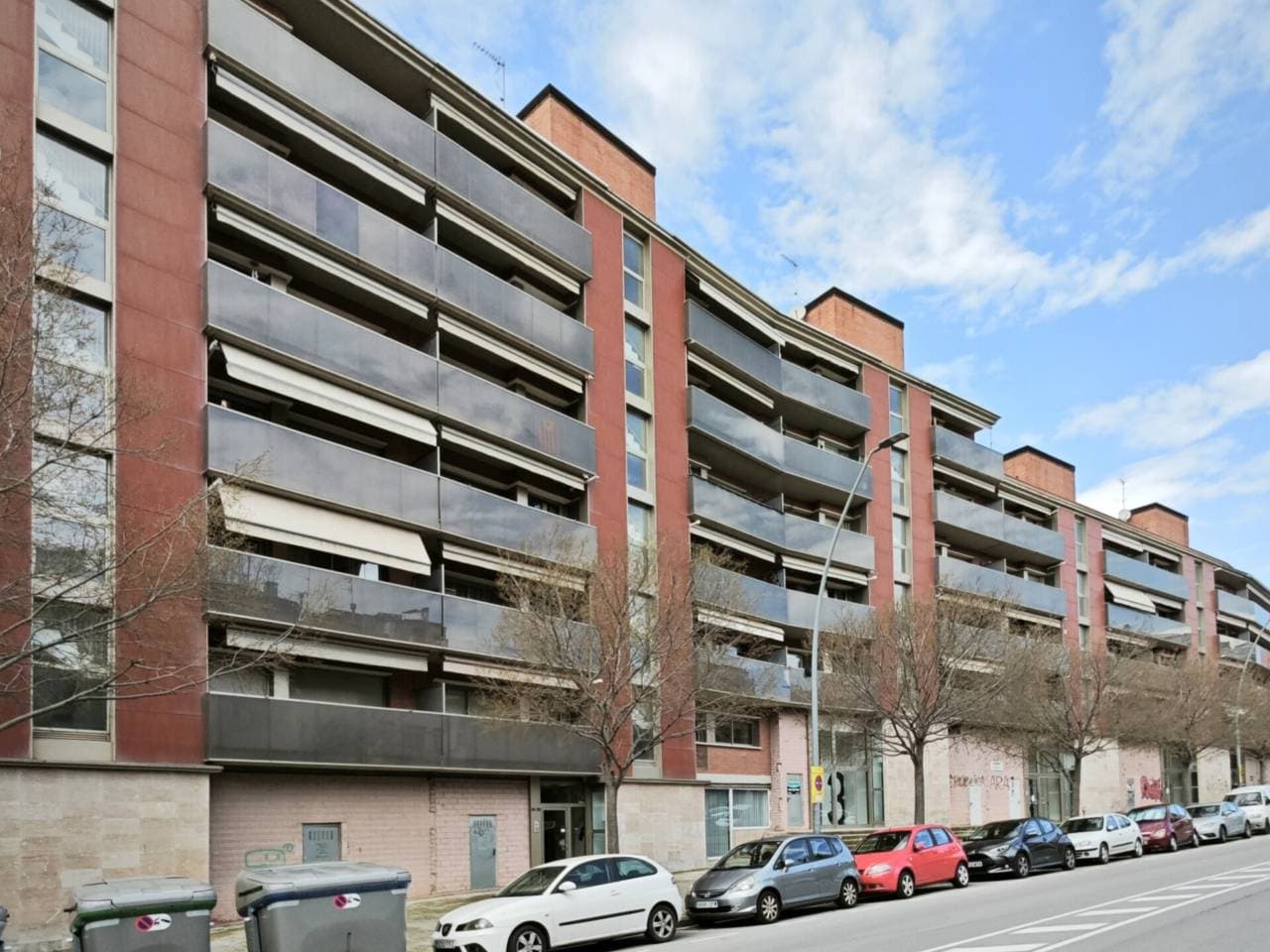 Pis a Manresa — Foto 4 de 21