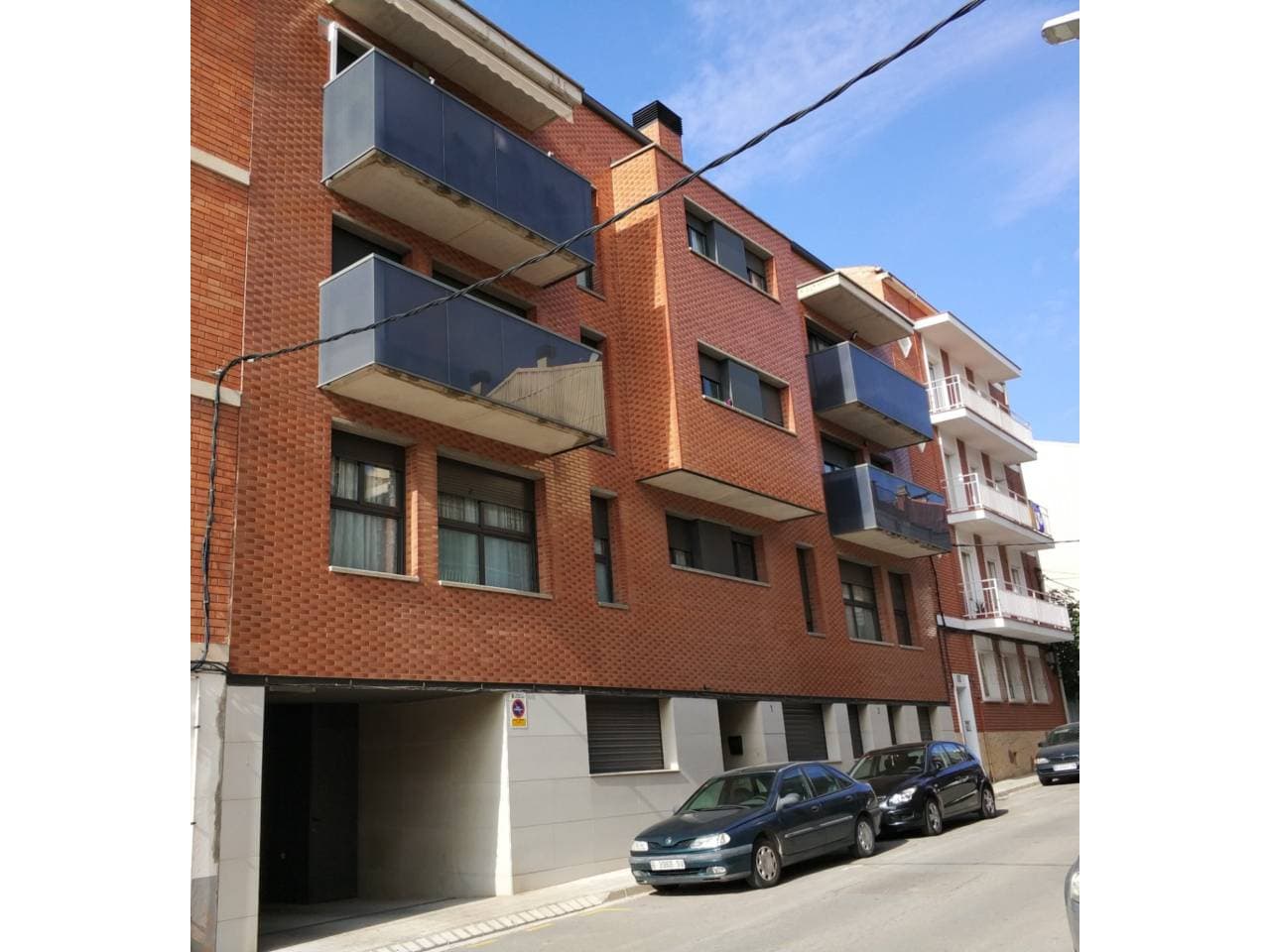 Piso en Sant Fruitós de Bages — Foto 18 de 19
