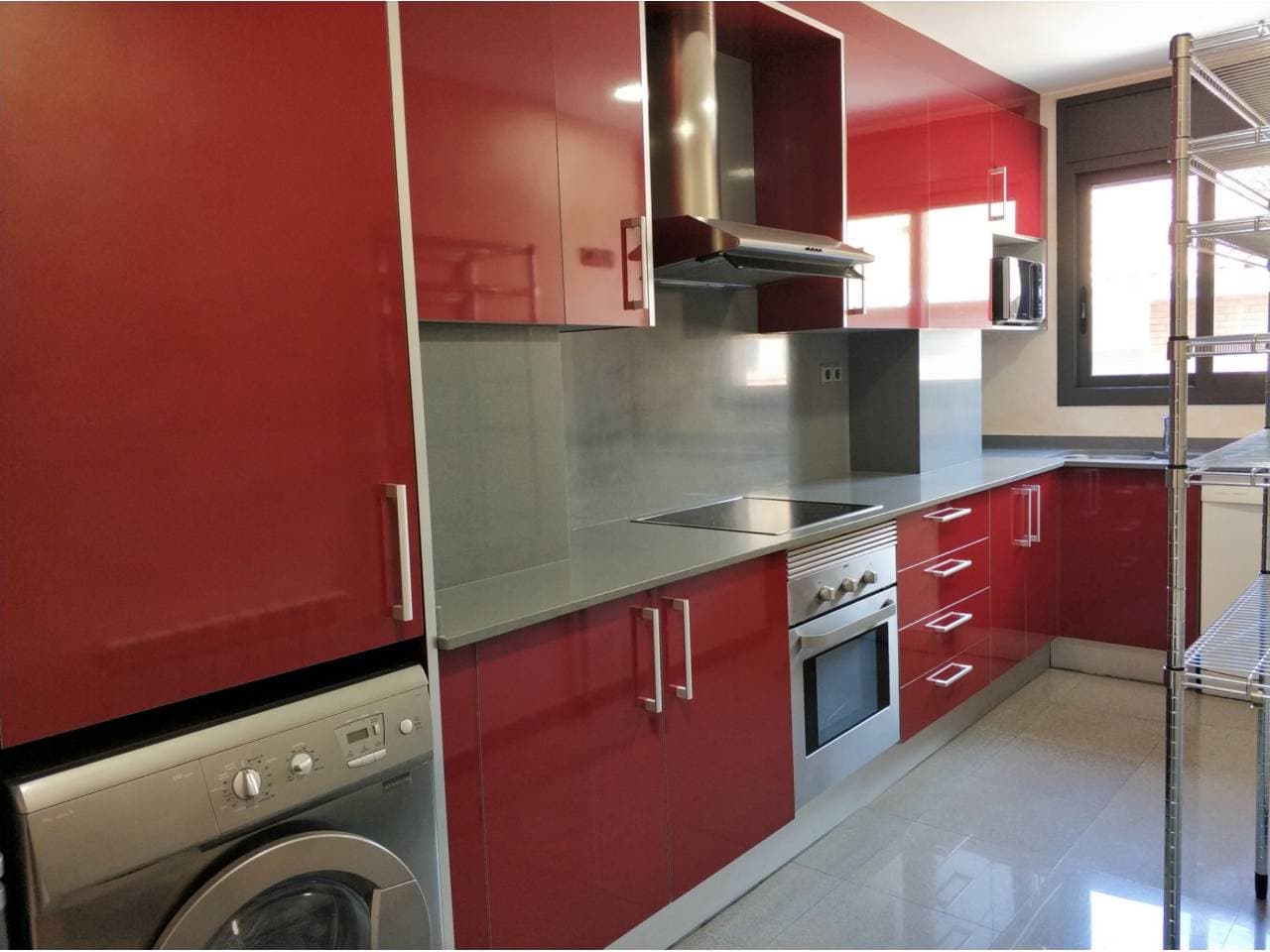 Piso en Sant Fruitós de Bages — Foto 2 de 19