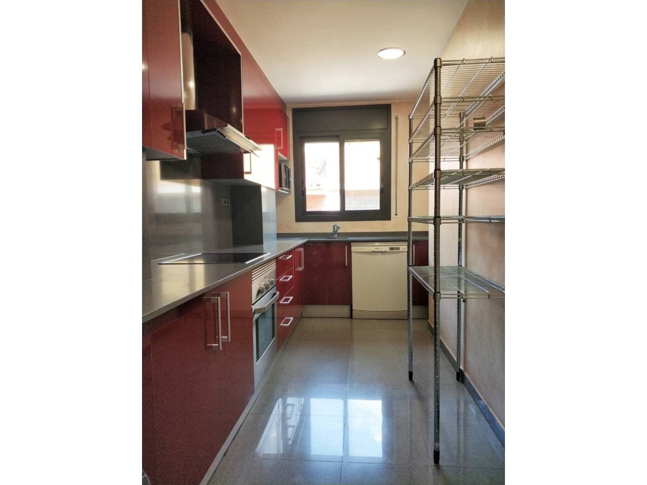 Piso en Sant Fruitós de Bages — Foto 3 de 19